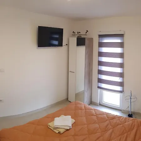 Bignest Apartmán Smederevo