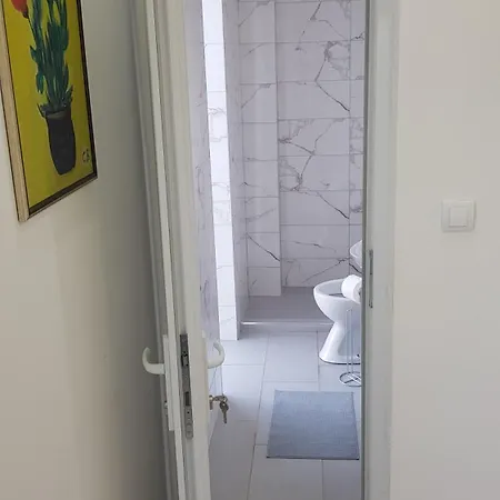 Апартаменты Bignest *