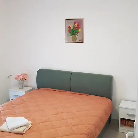 Апартаменты Bignest *